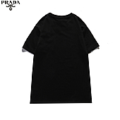 US$16.00 Prada T-Shirts for Men #446445