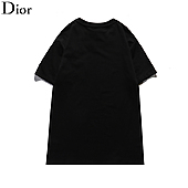 US$16.00 Dior T-shirts for men #446641