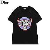 US$16.00 Dior T-shirts for men #446642