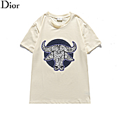 US$16.00 Dior T-shirts for men #446643
