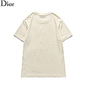 US$16.00 Dior T-shirts for men #446643