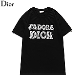 US$16.00 Dior T-shirts for men #446648