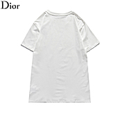 US$16.00 Dior T-shirts for men #446649