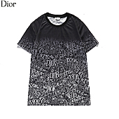 US$16.00 Dior T-shirts for men #446650