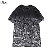 US$16.00 Dior T-shirts for men #446650