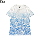 US$16.00 Dior T-shirts for men #446651