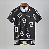 US$16.00 Fendi T-shirts for men #446709