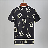 US$16.00 Fendi T-shirts for men #446709