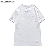 US$16.00 Balenciaga T-shirts for Men #446719