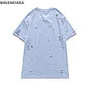 US$16.00 Balenciaga T-shirts for Men #446720