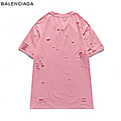US$16.00 Balenciaga T-shirts for Men #446721