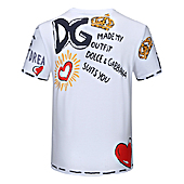 US$16.00 D&G T-Shirts for MEN #446914