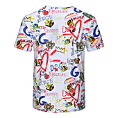 US$16.00 D&G T-Shirts for MEN #446918