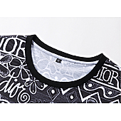 US$16.00 Dior T-shirts for men #446921