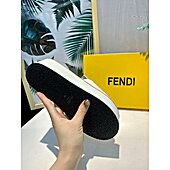 US$53.00 Fendi Slippers for Women #447070