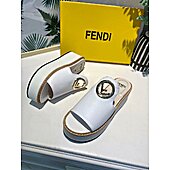 US$53.00 Fendi Slippers for Women #447070