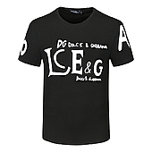 US$16.00 D&G T-Shirts for MEN #447260