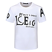 US$16.00 D&G T-Shirts for MEN #447261