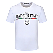 US$16.00 D&G T-Shirts for MEN #447268