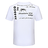 US$16.00 D&G T-Shirts for MEN #447271