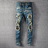 US$53.00 AMIRI Jeans for Men #447331