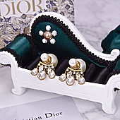 US$16.00 Dior Earring #447592