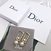 US$16.00 Dior Earring #447593