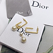 US$16.00 Dior Earring #447593