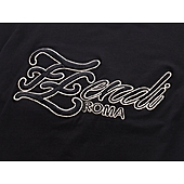 US$18.00 Fendi T-shirts for men #447989