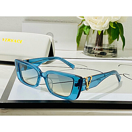 versace AAA+ Sunglasses #448406 replica