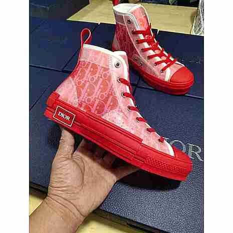 Dior Shoes for MEN #448657 replica