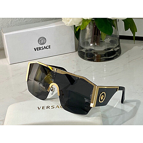 versace AAA+ Sunglasses #448713
