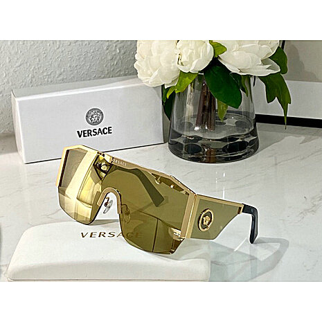 versace AAA+ Sunglasses #448716 replica