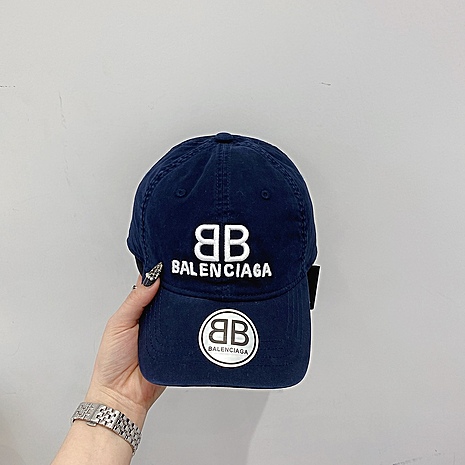 Balenciaga AAA+ Hats #449076 replica
