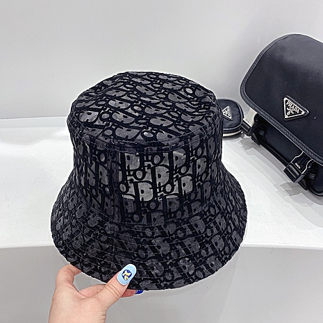 Dior AAA+ hats & caps #449106 replica