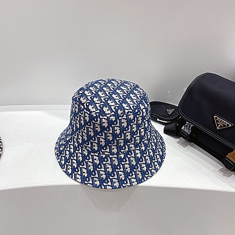 Dior AAA+ hats & caps #449110