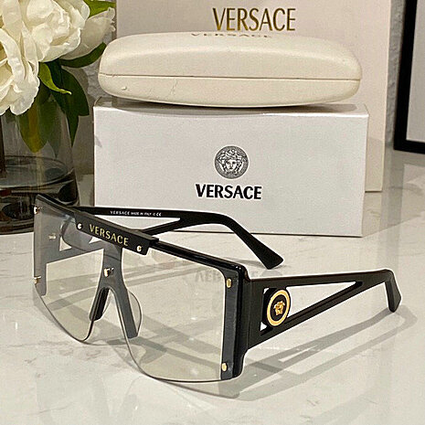 versace AAA+ Sunglasses #449159