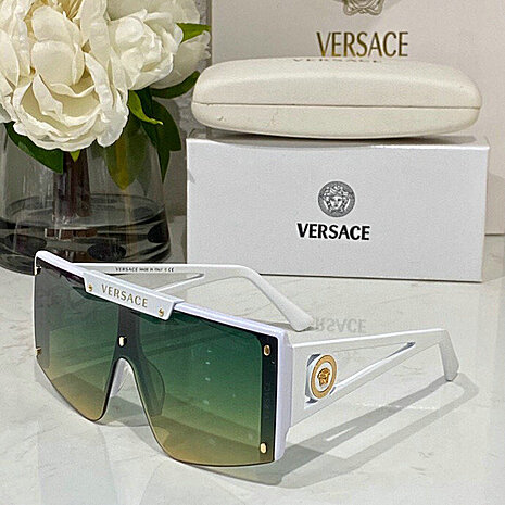 versace AAA+ Sunglasses #449163 replica