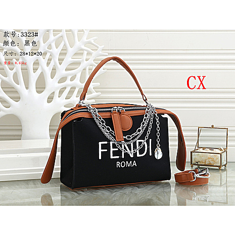Fendi Handbags #449246 replica
