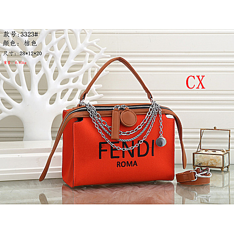 Fendi Handbags #449247 replica