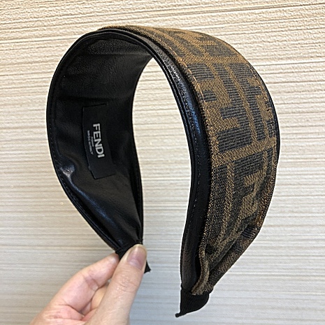 Fendi Headband #449299 replica