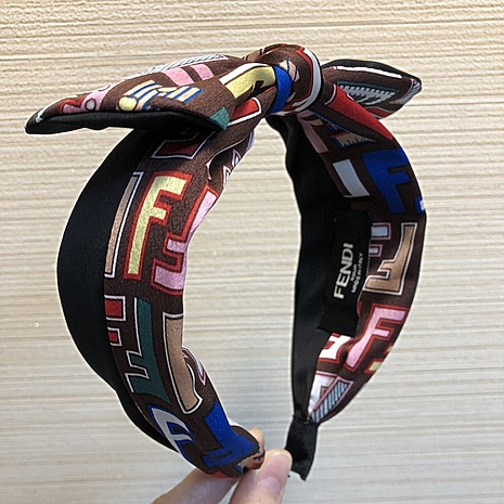 Fendi Headband #449304 replica