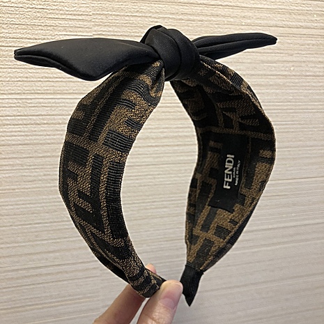 Fendi Headband #449316 replica