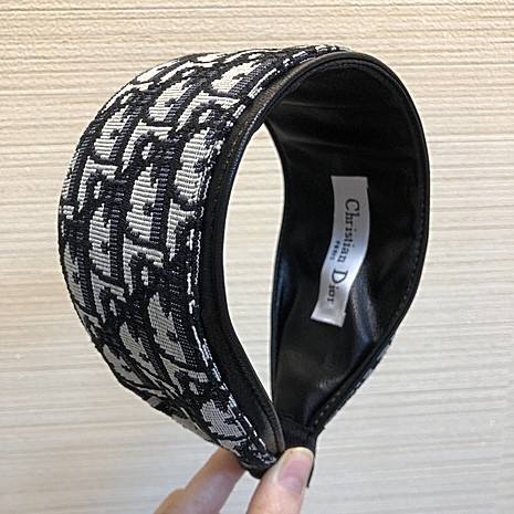 Dior Headband #449423 replica