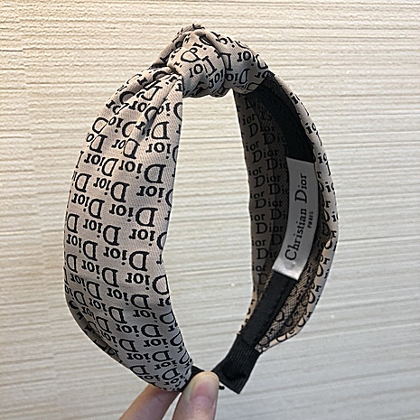 Dior Headband #449430 replica