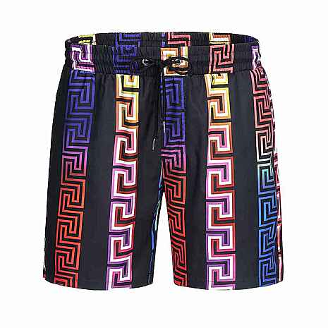 Versace Pants for versace Short Pants for men #450470 replica