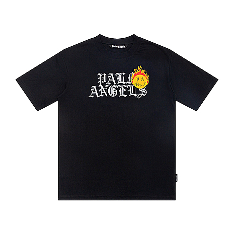 Palm Angels T-Shirts for Men #450535 replica