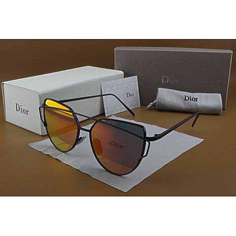 Dior Sunglasses #450557 replica