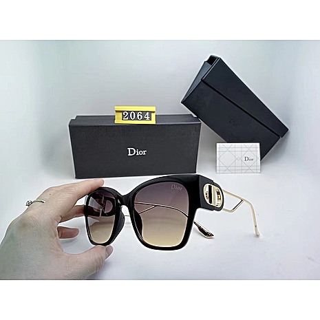 Dior Sunglasses #450562 replica
