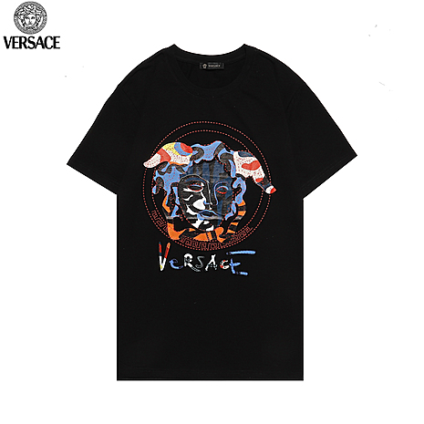 Versace  T-Shirts for men #450711 replica